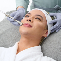 B Lip Treatment 4 in 1