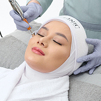 B 3 in 1 Eye Treatment