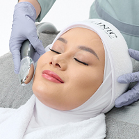 Facial Super Relax S